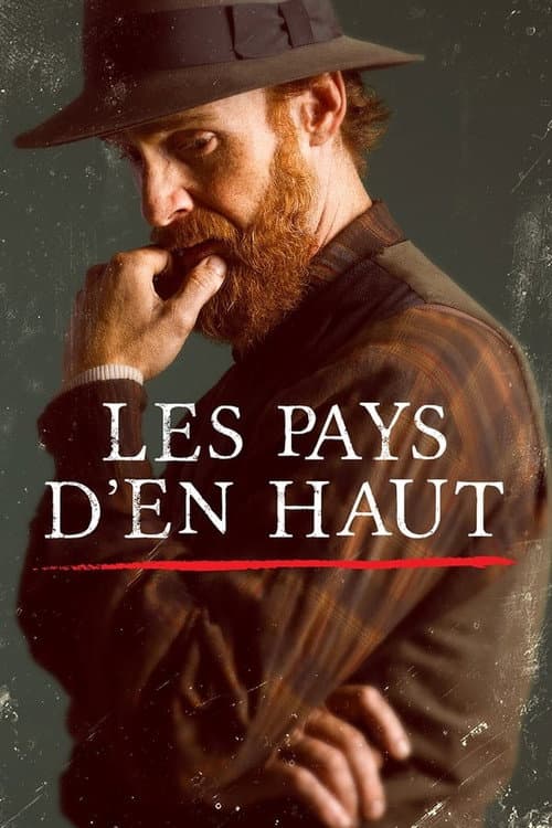 True North Season 4 poster