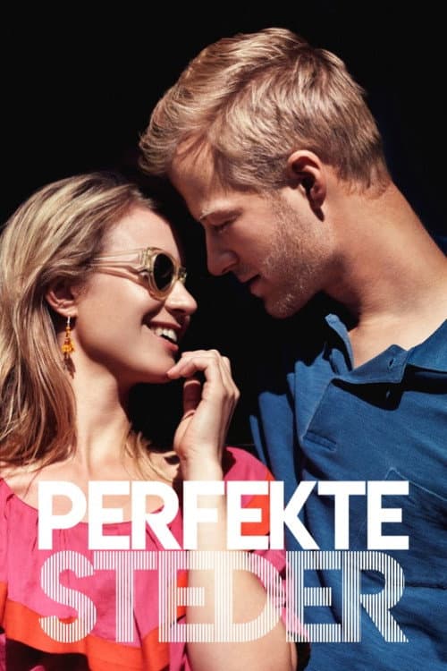 Perfect locations Season 2 poster