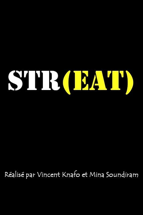Str(eat) Season 1 poster