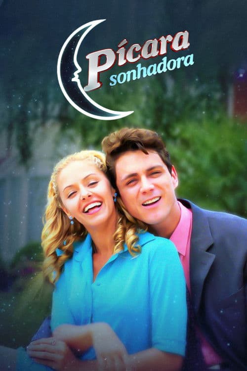 Pícara Sonhadora Season 1 poster