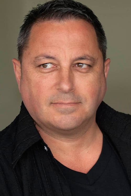 Patrick Kuhtze