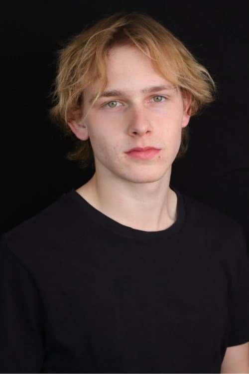 Thomas Barton