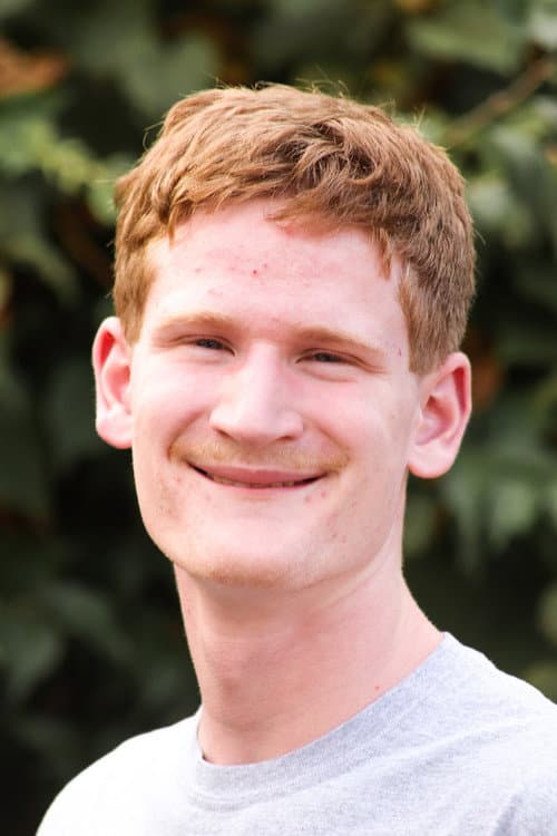 Nathan Matthieu