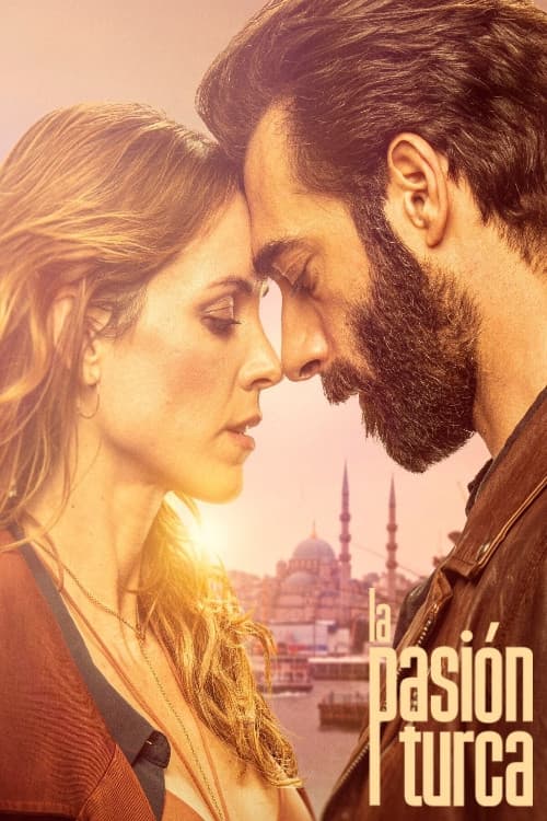 La Pasión Turca Season 1 poster