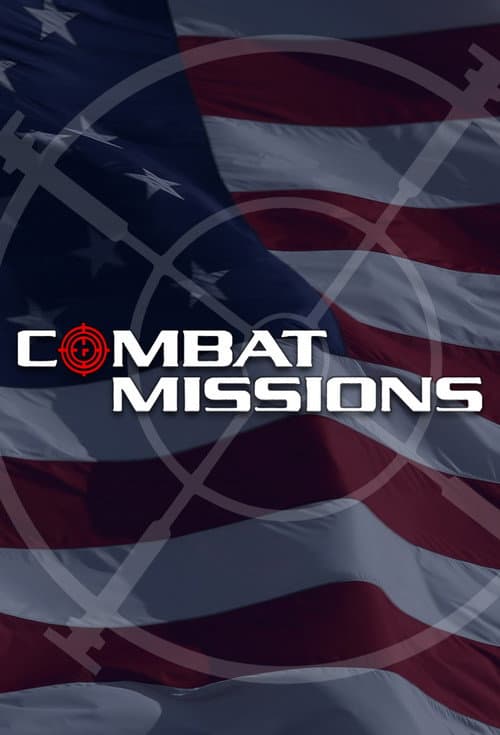 Combat Missions Season 1 poster