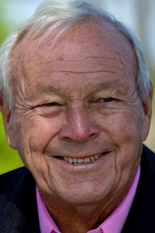 Arnold Palmer