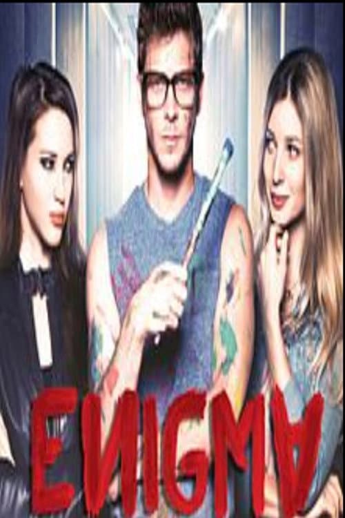 אניגמה Season 1 poster