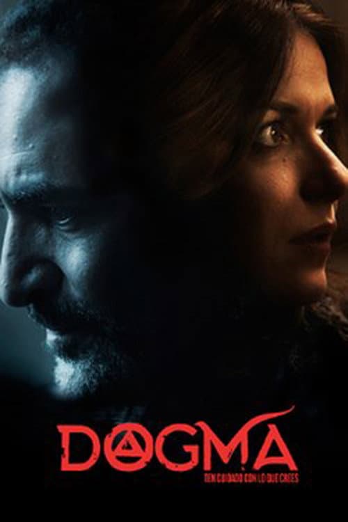 Dogma Season 1 poster