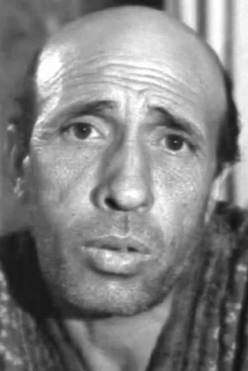 Sapar Odayev