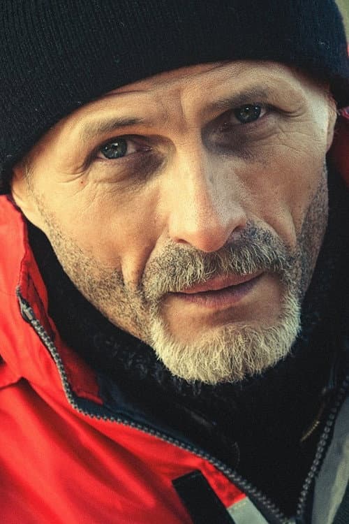 Sergey Siplivyy