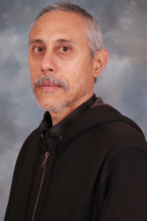 Felipe Lee Vera