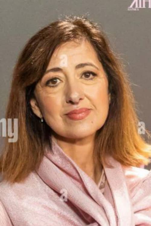 Teresa Casanova
