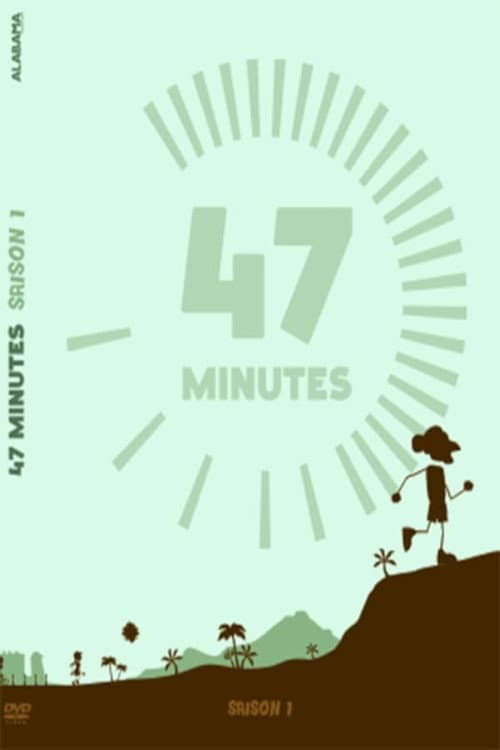 47 Minutes Season 2 poster