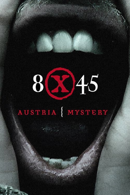 8 x 45 Season 1 poster