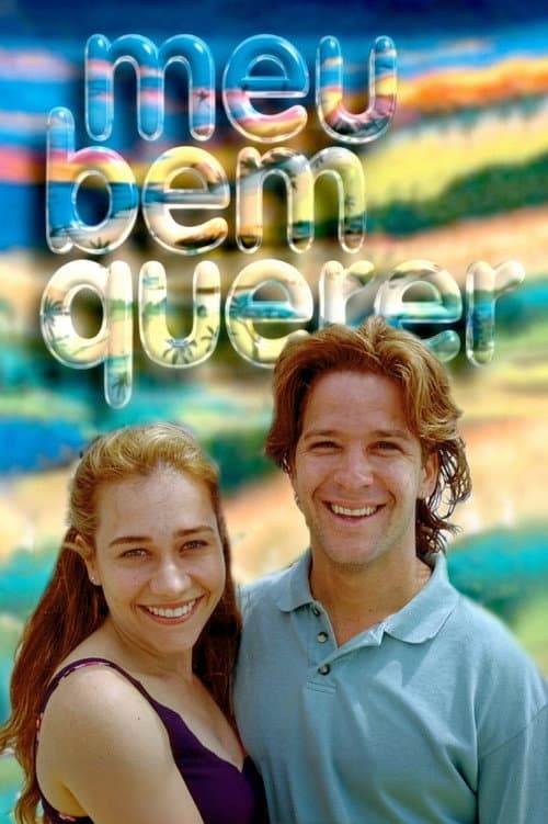 My Sweetheart Season 1 poster