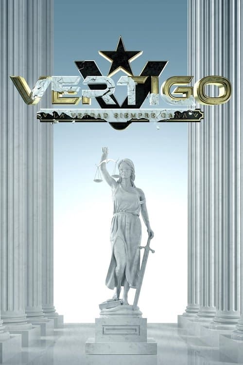 Vértigo Season 4 poster