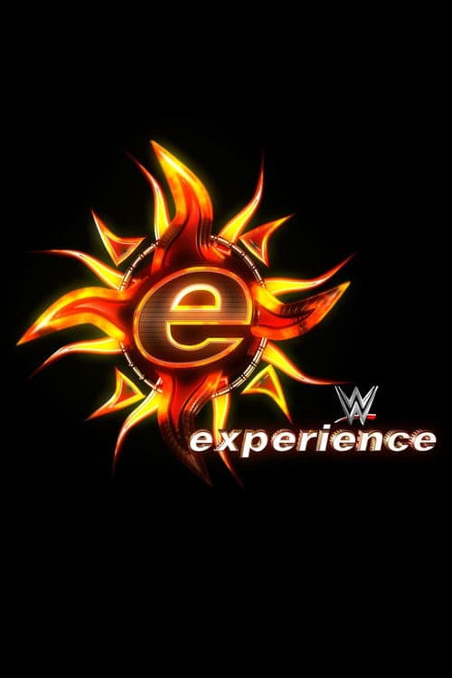 WWE Experience Season 2 poster