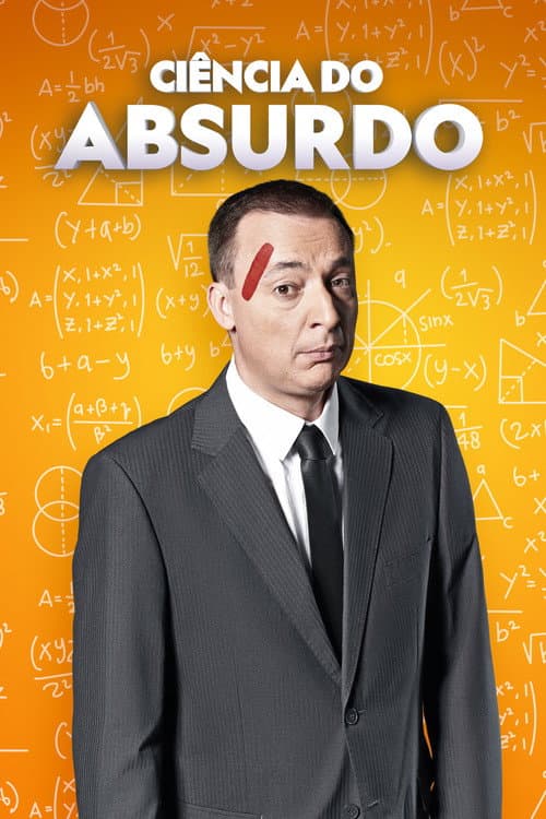 Science of Stupid Season 2 poster