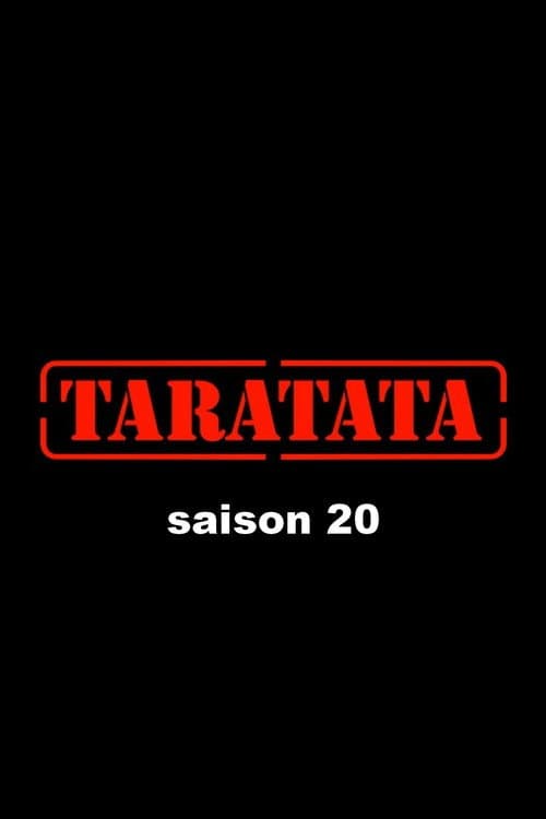 Taratata Season 20  - 2020-2021 poster