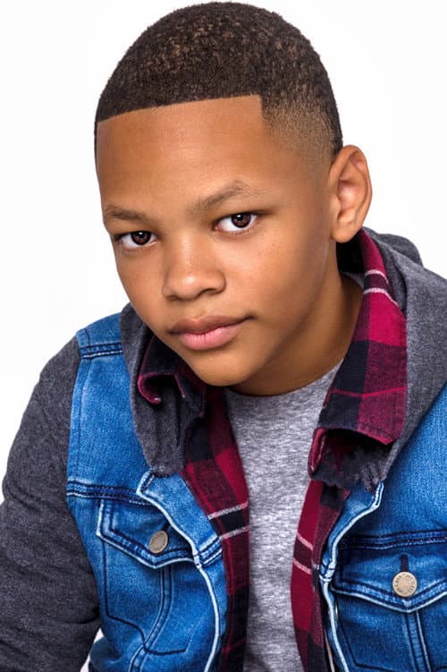 Jaden Rogers