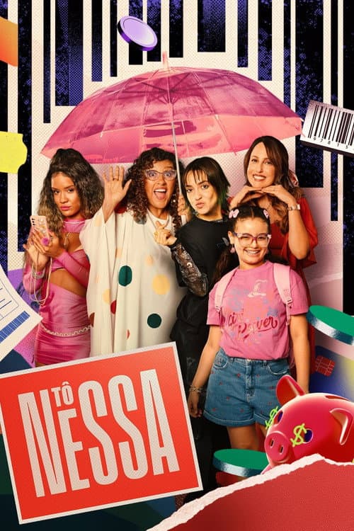 Tô Nessa Season 1 poster