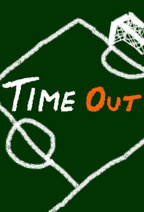 Time out Season 2 poster
