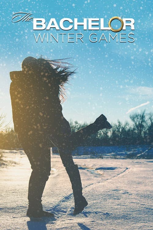 The Bachelor Winter Games Season 1 poster