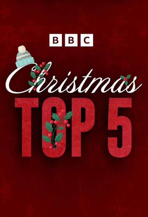 Christmas Top 5 Season 1 poster