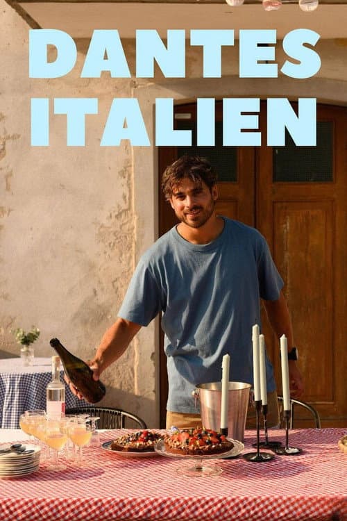 Dantes Italien Season 1 poster