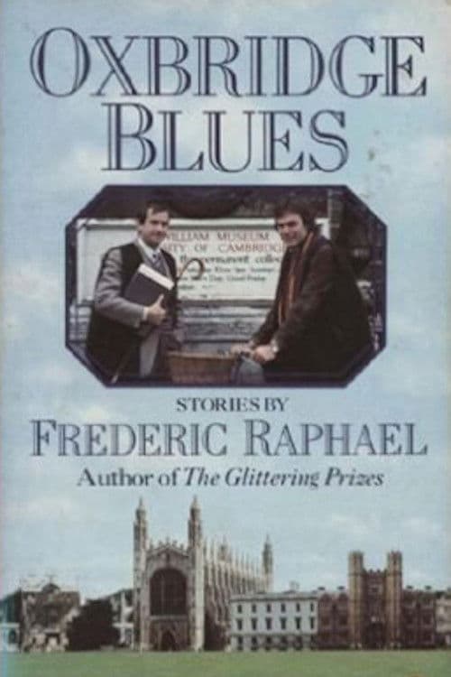 Oxbridge Blues Season 1 poster