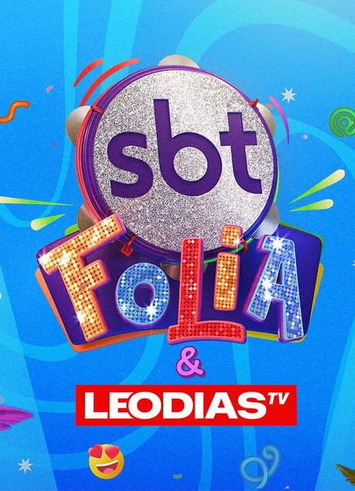 SBT Folia Season 15 poster