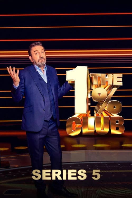 The 1% Club Series 5 poster