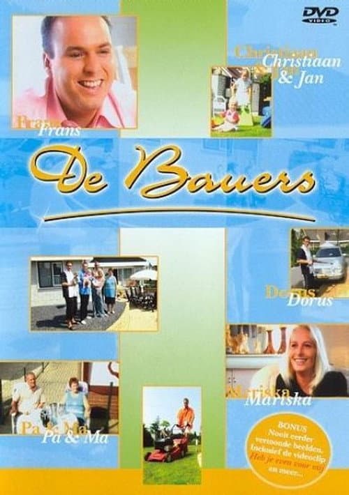 De Bauers Season 4 poster