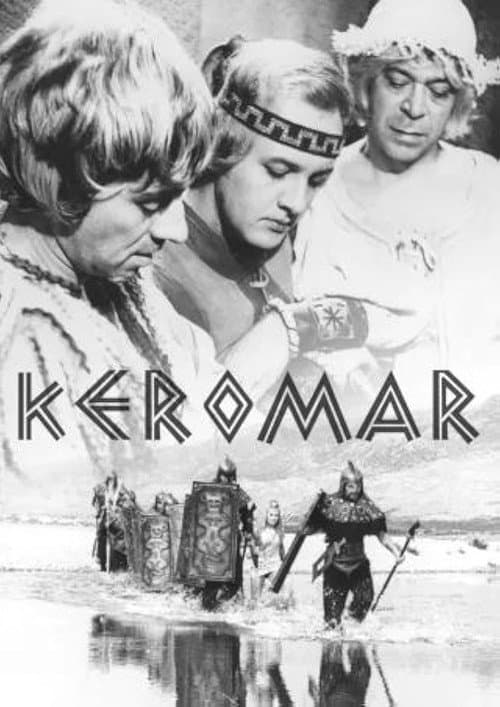 Keromar Season 1 poster