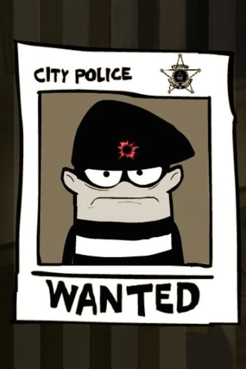 Crime Time Season 1 poster