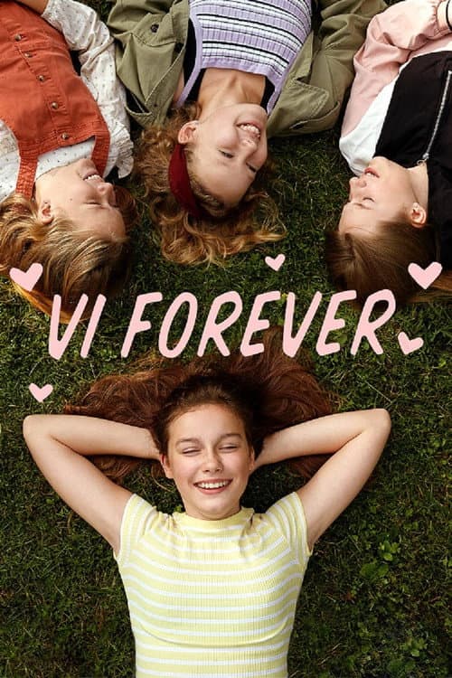 Vi Forever Season 1 poster