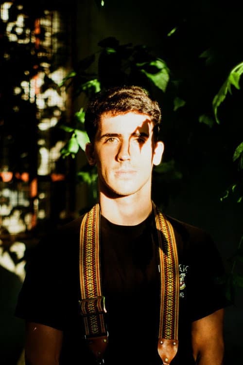 Facundo Mugica