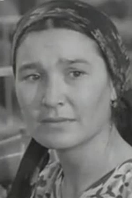 Uktam Lukmanova