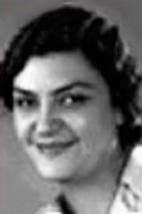 Natela Paliashvili