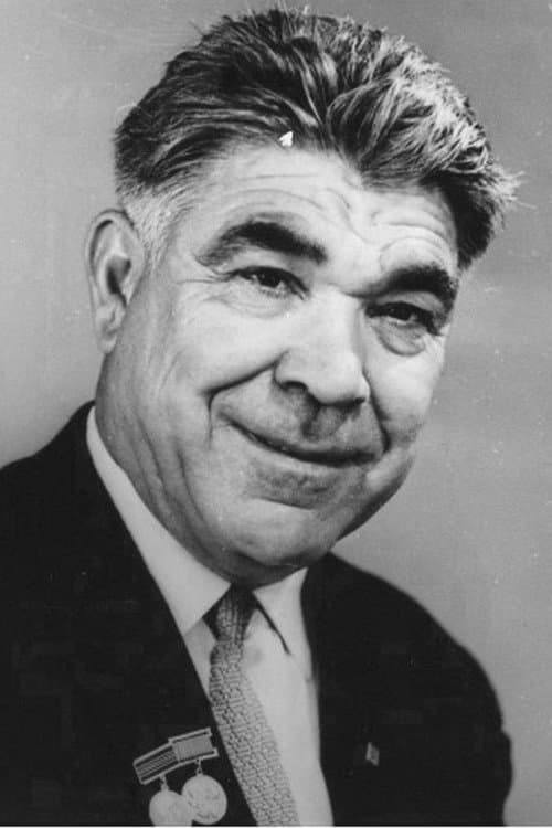Muhammed Cherkezov