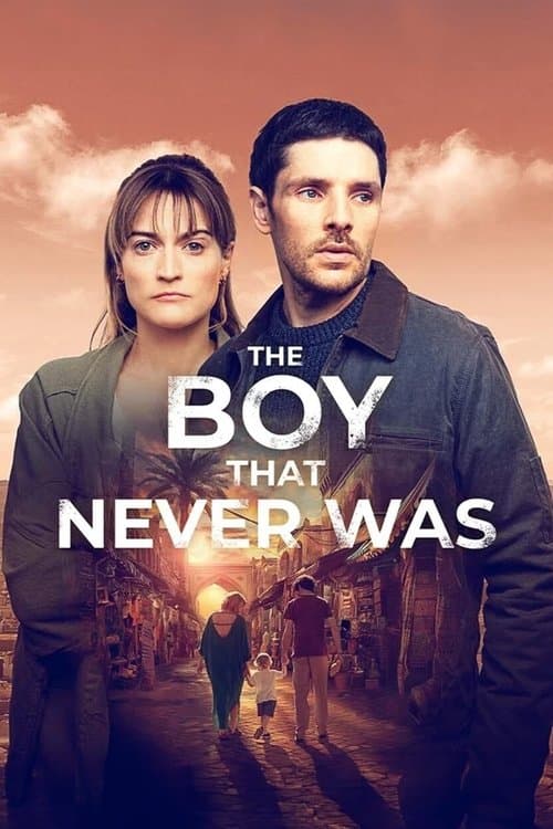 The Boy That Never Was Season 1 poster