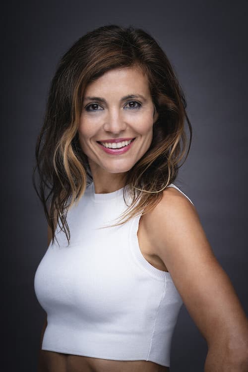 Lidia Ruth