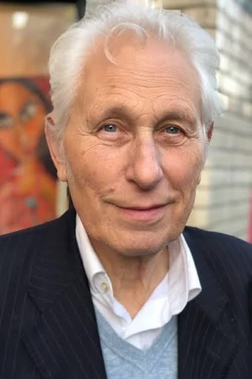 Ivan Wolffers