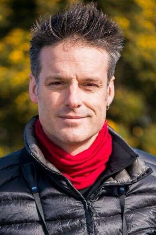 Nick Baker