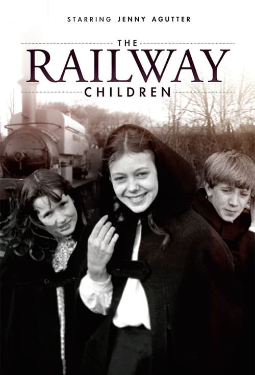 The Railway Children Miniseries poster