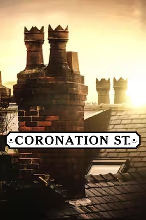 Coronation Street Season 2 poster