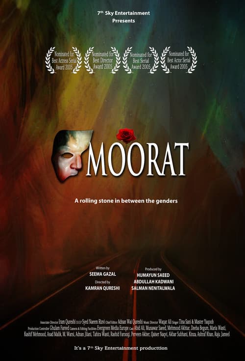 Moorat Episode 1 poster