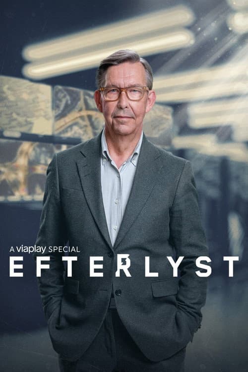 Efterlyst Season 67 poster