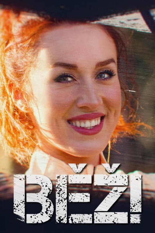 Běž! Season 1 poster