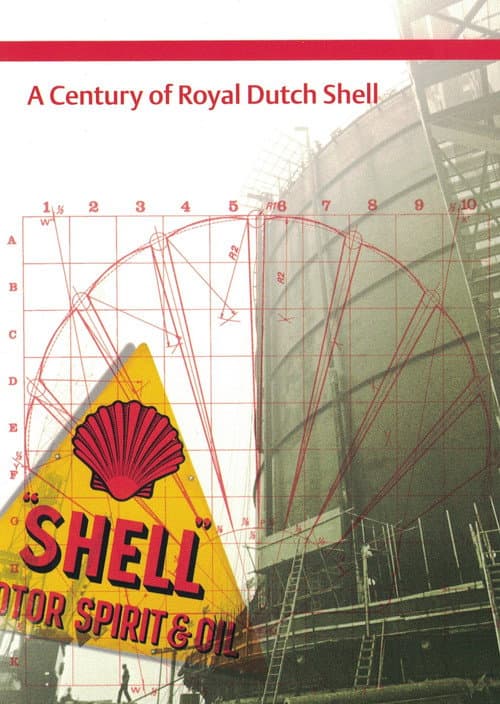 A Century of Royal Dutch Shell Season 1 poster